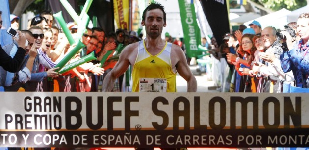 Luis Alberto Hernando (Foto: Iván León)